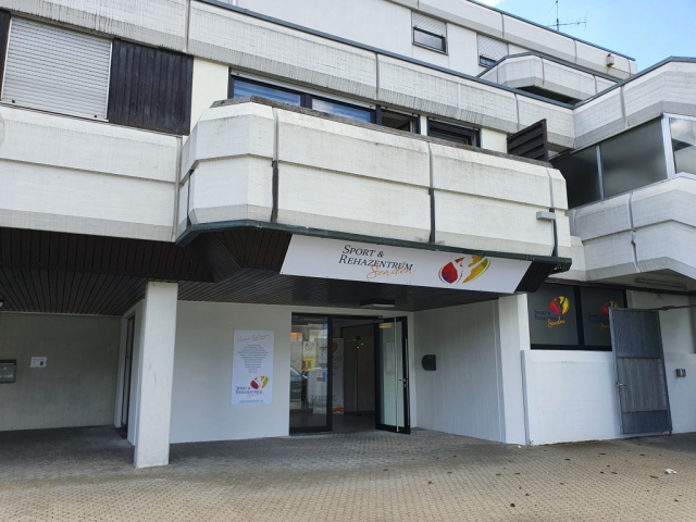 Rehasport in Senden - Sport- und Rehazentrum Senden Rehasport in Senden - Sport- und Rehazentrum Senden