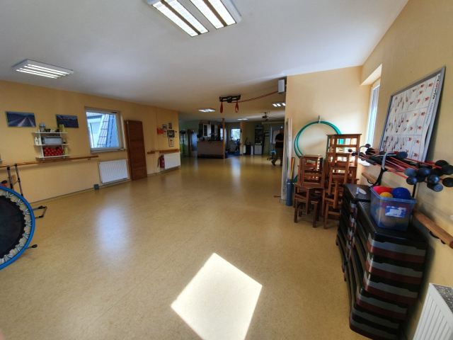 Rehasport in Bad König - Therapiezentrum Jäger Rehasport in Bad König - Therapiezentrum Jäger