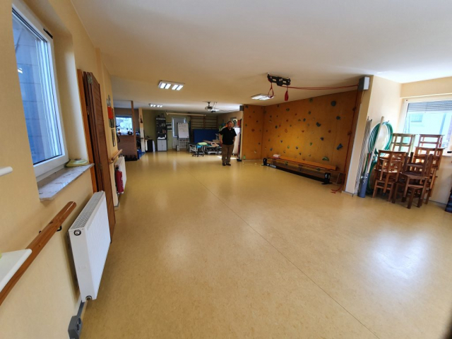 Rehasport in Bad König - Therapiezentrum Jäger Rehasport in Bad König - Therapiezentrum Jäger