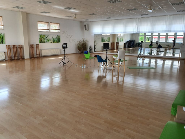 Rehasport in Sersheim - Gesundheitszentrum & Sportschule Frech (1) Rehasport in Sersheim - Gesundheitszentrum & Sportschule Frech