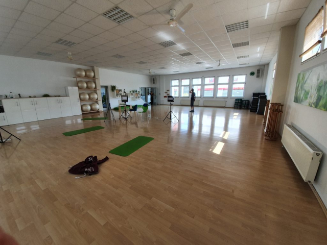 Rehasport in Sersheim - Gesundheitszentrum & Sportschule Frech (3) Rehasport in Sersheim - Gesundheitszentrum & Sportschule Frech