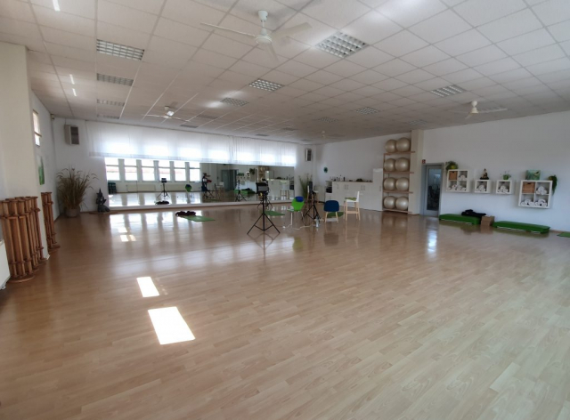 Rehasport in Sersheim - Gesundheitszentrum & Sportschule Frech (5) Rehasport in Sersheim - Gesundheitszentrum & Sportschule Frech
