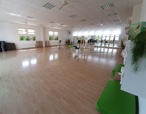 Rehasport in Sersheim - Gesundheitszentrum & Sportschule Frech (6) Rehasport in Sersheim - Gesundheitszentrum & Sportschule Frech