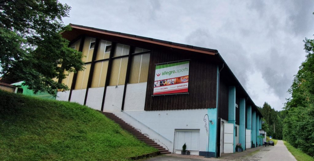 Rehasport in Baiersbronn – allegro Baiersbronn