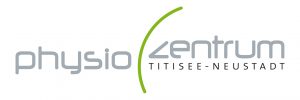 Logo Physiozentrum Titisee-Neustadt