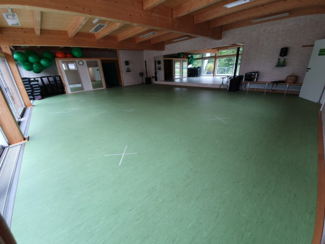 Rehasport in Baiersbronn – allegro Baiersbronn