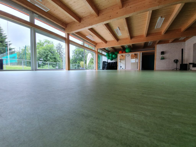 Rehasport in Baiersbronn – allegro Baiersbronn