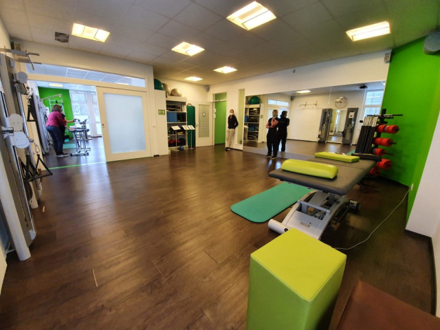 Rehasport in Titisee-Neustadt - Physiozentrum Titisee-Neustadt Rehasport in Titisee-Neustadt - Physiozentrum Titisee-Neustadt