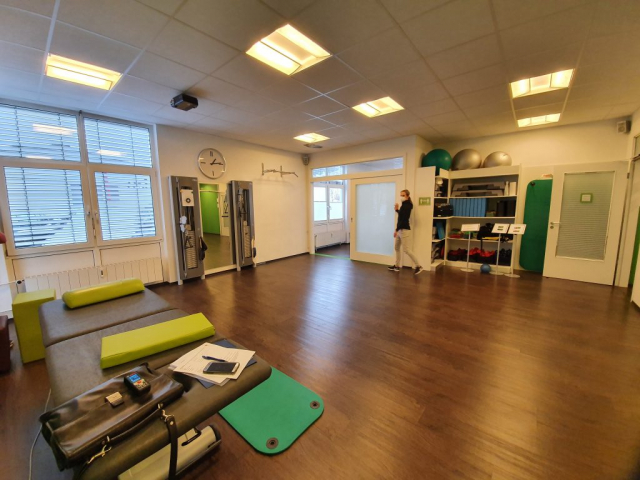 Rehasport in Titisee-Neustadt - Physiozentrum Titisee-Neustadt Rehasport in Titisee-Neustadt - Physiozentrum Titisee-Neustadt