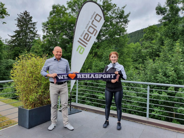 Rehasport in Freudenstadt – allegro Freudenstadt Rehasport in Freudenstadt – allegro Freudenstadt