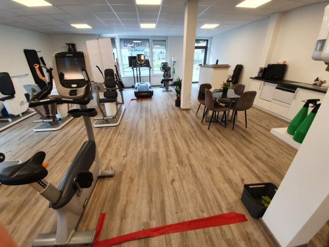 Rehasport in Freudenstadt – allegro Freudenstadt Rehasport in Freudenstadt – allegro Freudenstadt