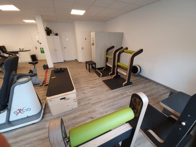 Rehasport in Freudenstadt – allegro Freudenstadt Rehasport in Freudenstadt – allegro Freudenstadt