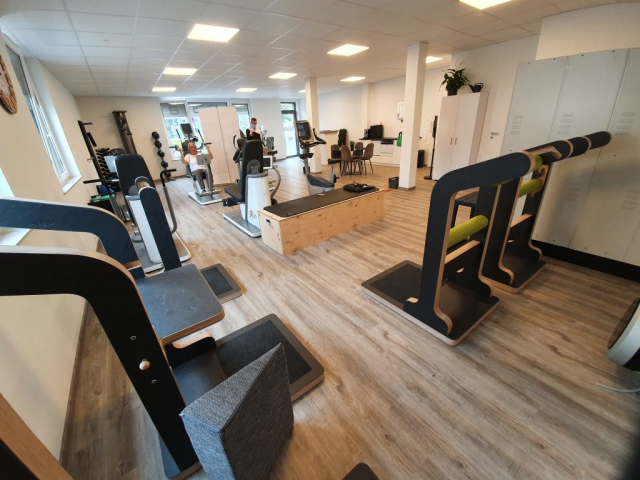 Rehasport in Freudenstadt – allegro Freudenstadt Rehasport in Freudenstadt – allegro Freudenstadt