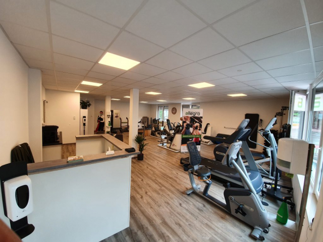 Rehasport in Freudenstadt – allegro Freudenstadt Rehasport in Freudenstadt – allegro Freudenstadt