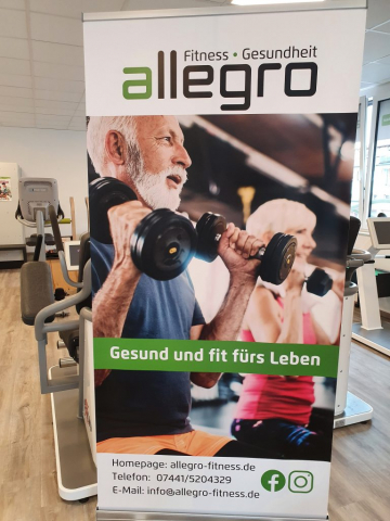Rehasport in Freudenstadt – allegro Freudenstadt Rehasport in Freudenstadt – allegro Freudenstadt