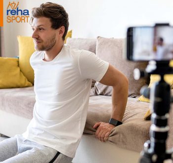Social Media und Rehasport - passt das?