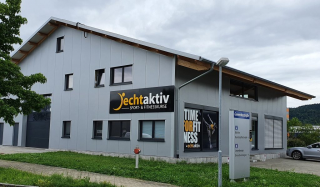 Rehasport in Laufenburg - Echt aktiv Rehasport in Laufenburg - Echt aktiv