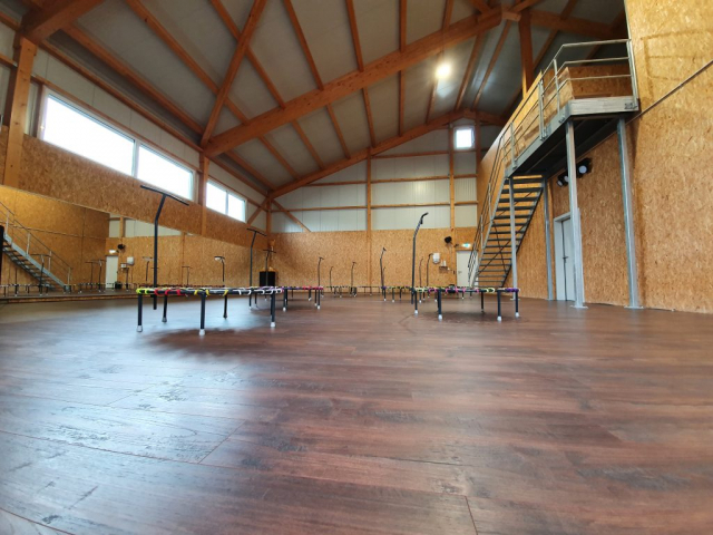 Rehasport in Laufenburg - Echt aktiv Rehasport in Laufenburg - Echt aktiv