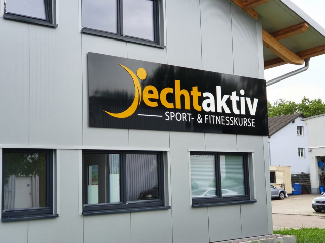 Rehasport in Laufenburg - Echt aktiv Rehasport in Laufenburg - Echt aktiv