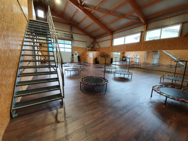 Rehasport in Laufenburg - Echt aktiv Rehasport in Laufenburg - Echt aktiv