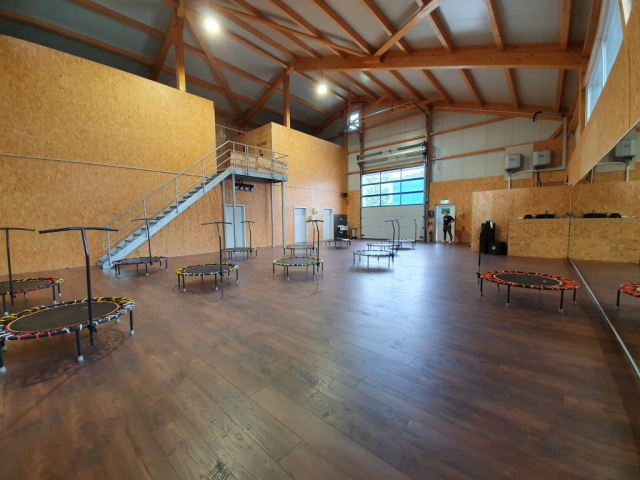 Rehasport in Laufenburg - Echt aktiv Rehasport in Laufenburg - Echt aktiv