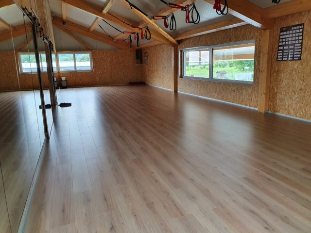Rehasport in Laufenburg - Echt aktiv Rehasport in Laufenburg - Echt aktiv