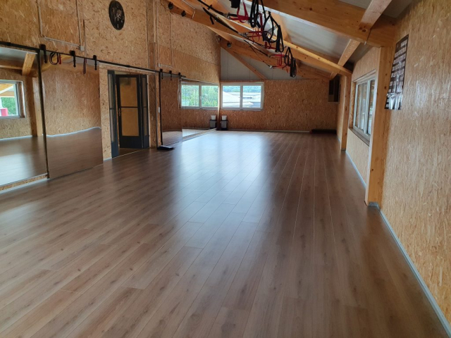 Rehasport in Laufenburg - Echt aktiv Rehasport in Laufenburg - Echt aktiv