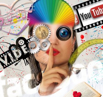 Social Media - Video-Content