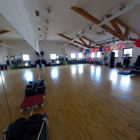 Rehasport in Rottach-Weißach - life fitness & gesundheit