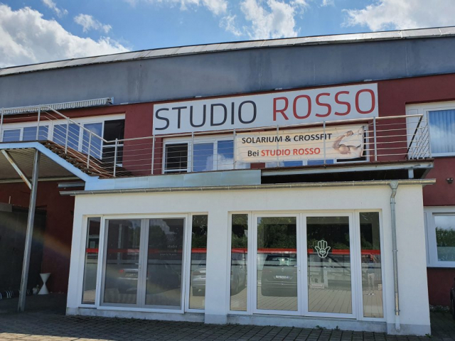 Rehasport in Langenau - Studio Rosso Rehasport in Langenau - Studio Rosso