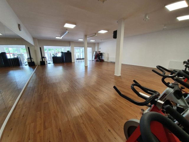 Rehasport in Langenau - Studio Rosso Rehasport in Langenau - Studio Rosso
