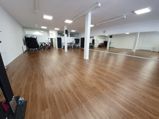 Rehasport in Langenau - Studio Rosso Rehasport in Langenau - Studio Rosso