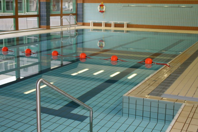 Rehasport in Aschau am Inn - Hallenbad Waldwinke Rehasport in Aschau am Inn - Hallenbad Waldwinke