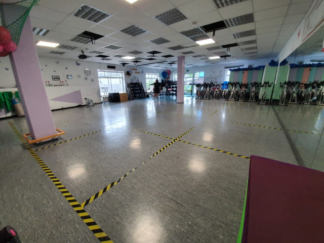 Rehasport in Waldkraiburg - Alexandras Trainingsplatzl
