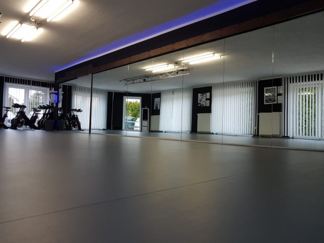 Rehasport in Riedlingen - O.K. Sport Riedlingen