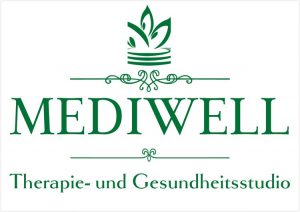 Mediwell Logo