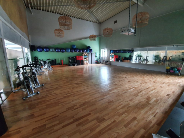 Rehasport in Tuttlingen - Tuttlingen Club A Lifestyle