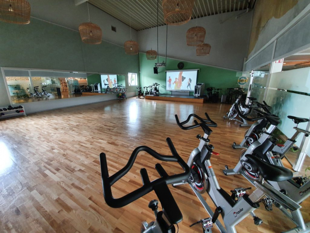 Rehasport in Tuttlingen - Tuttlingen Club A Lifestyle