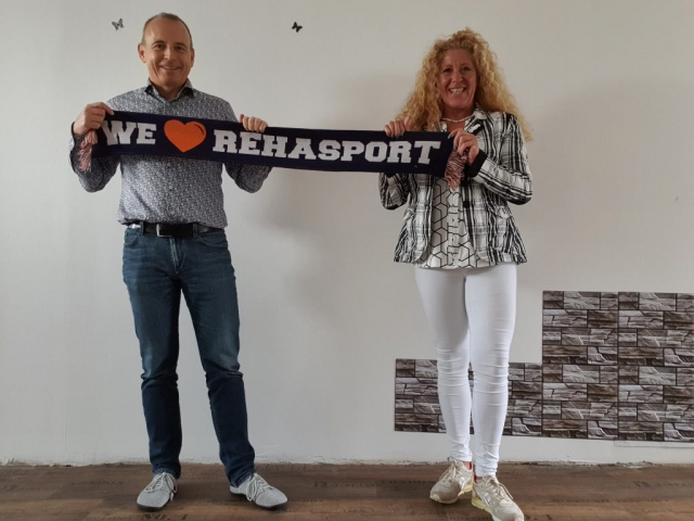 Rehasport in Bockenau - MEDIWELL Therapie- und Gesundheitsstudio Rehasport in Bockenau - MEDIWELL Therapie- und Gesundheitsstudio