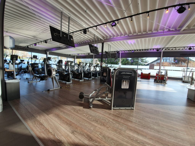 Rehasport in Hechingen - MC Shape Rehasport in Hechingen - MC Shape