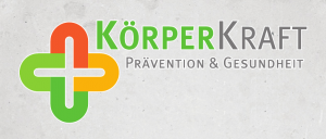 Körperkraft