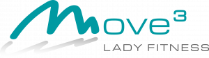 Move³ - Lady Fitness