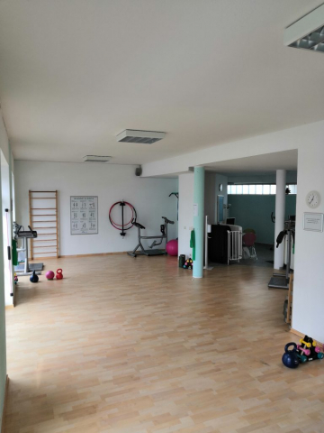 Rehasport in Landsberg am Lech - Move³ - Lady Fitness