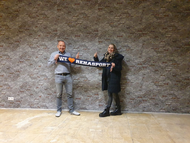 Rehasport in Erbach - Moments Rehasport in Erbach - Moments