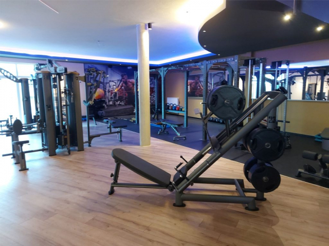 Rehasport in Salzkotten - M4Fitness Salzkotten Rehasport in Salzkotten - M4Fitness Salzkotten