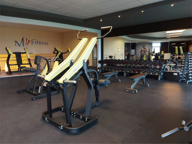 Rehasport in Salzkotten - M4Fitness Salzkotten Rehasport in Salzkotten - M4Fitness Salzkotten