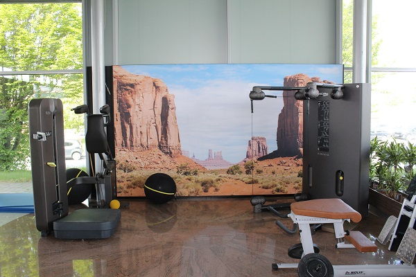 Rehasport in Anröchte - M4Fitness Anröchte