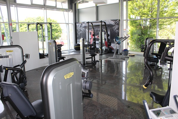 Rehasport in Anröchte - M4Fitness Anröchte
