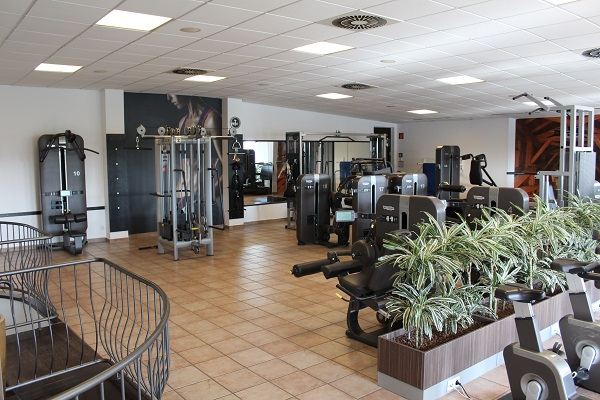 Rehasport in Geseke - M4Fitness Geseke