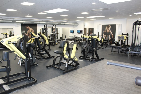 Rehasport in Lippstadt - M4Fitness Lippstadt